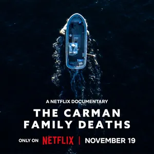 The Carman Family Deaths 2025 Dual Audio WEB-DL | Dubbed Hindi Movie