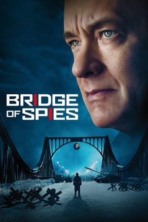 Bridge of Spies (2015) Dual Audio | Dubbed Hindi Movie BluRay 450MB