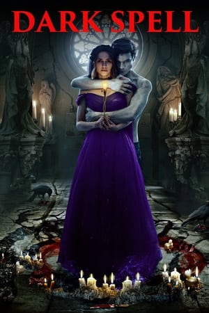 Dark Spell 2021 HDRip | Dubbed Hindi Movie – 480p