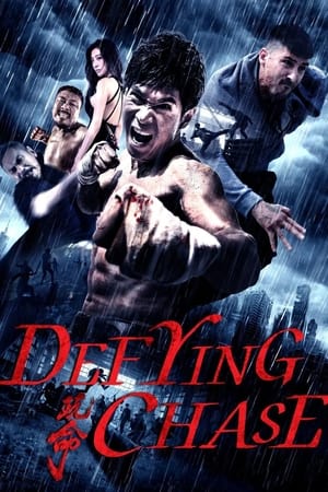 Defying Chase (2018) Dual Audio | Dubbed Hindi Movie HDRip [900MB]