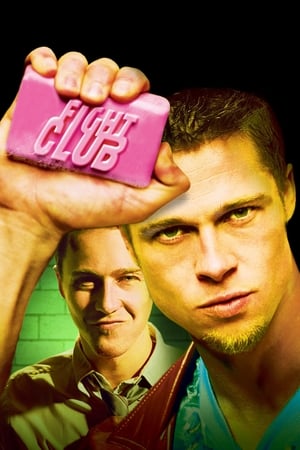 Fight Club (1999) Dual Audio | Dubbed Hindi Movie REMASTERED BluRay 450MB