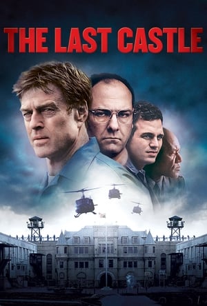 The Last Castle (2001) Dual Audio | Dubbed Hindi Movie BluRay [1.1GB]