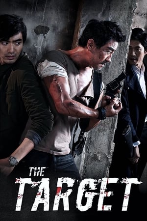 The Target (2014) Dual Audio | Dubbed Hindi Movie Bluray 300MB