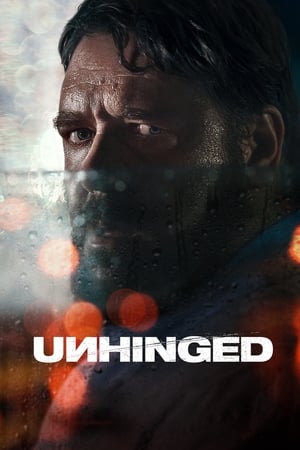 Unhinged (2020) Dual Audio | Dubbed Hindi Movie BluRay 300MB