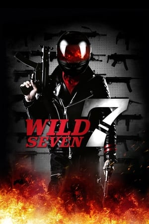Wild 7 (2011) Dual Audio | Dubbed Hindi Movie BluRay 300MB
